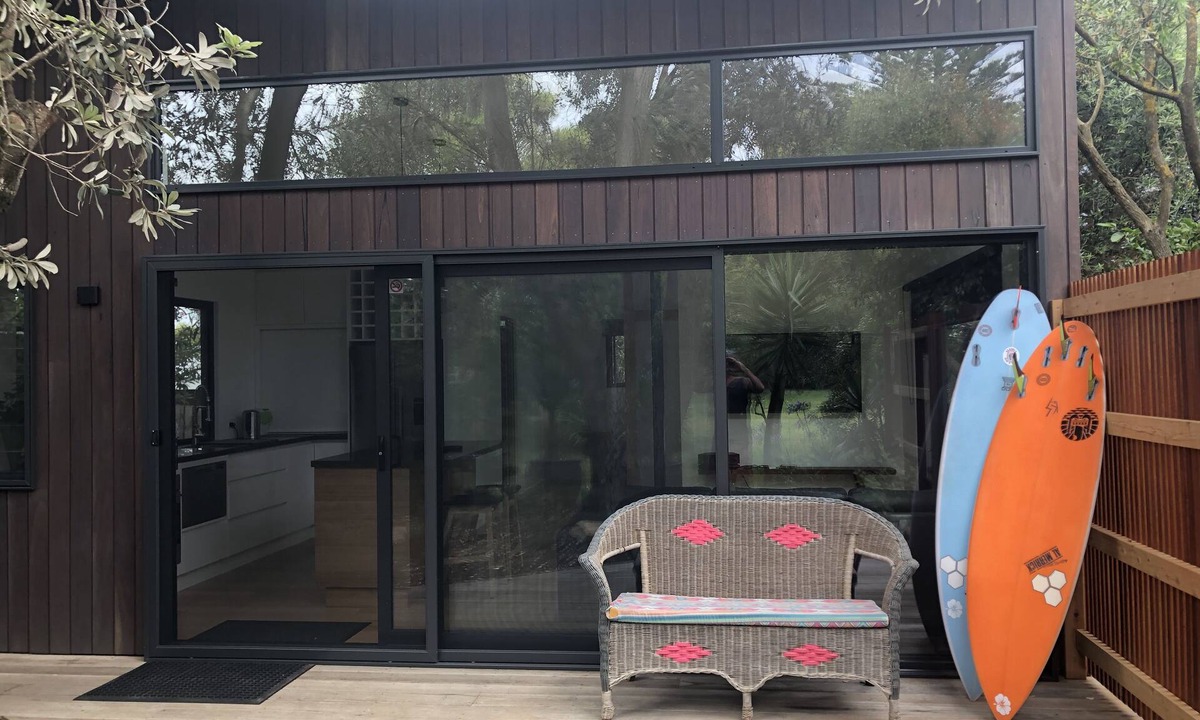 Smiths Beach Apartment | The Twisted Mermaid @ Smiths