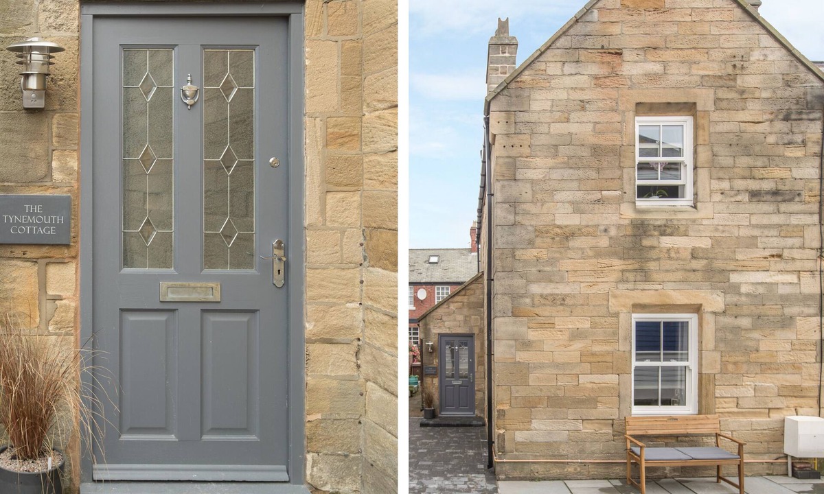 Tynemouth Cottage | The Tynemouth Cottage