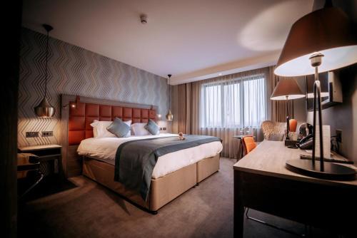 Macclesfield Hotel | The Tytherington