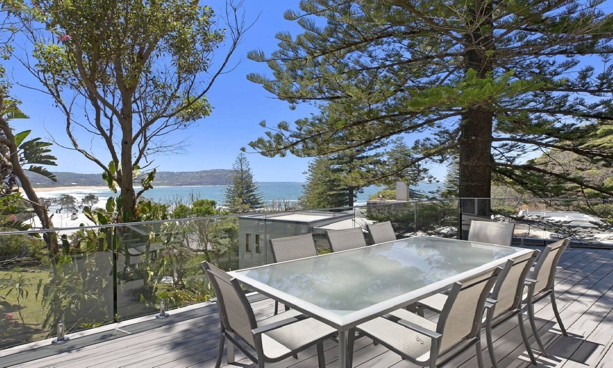 Macmasters Beach House | The Ultimate Beach House