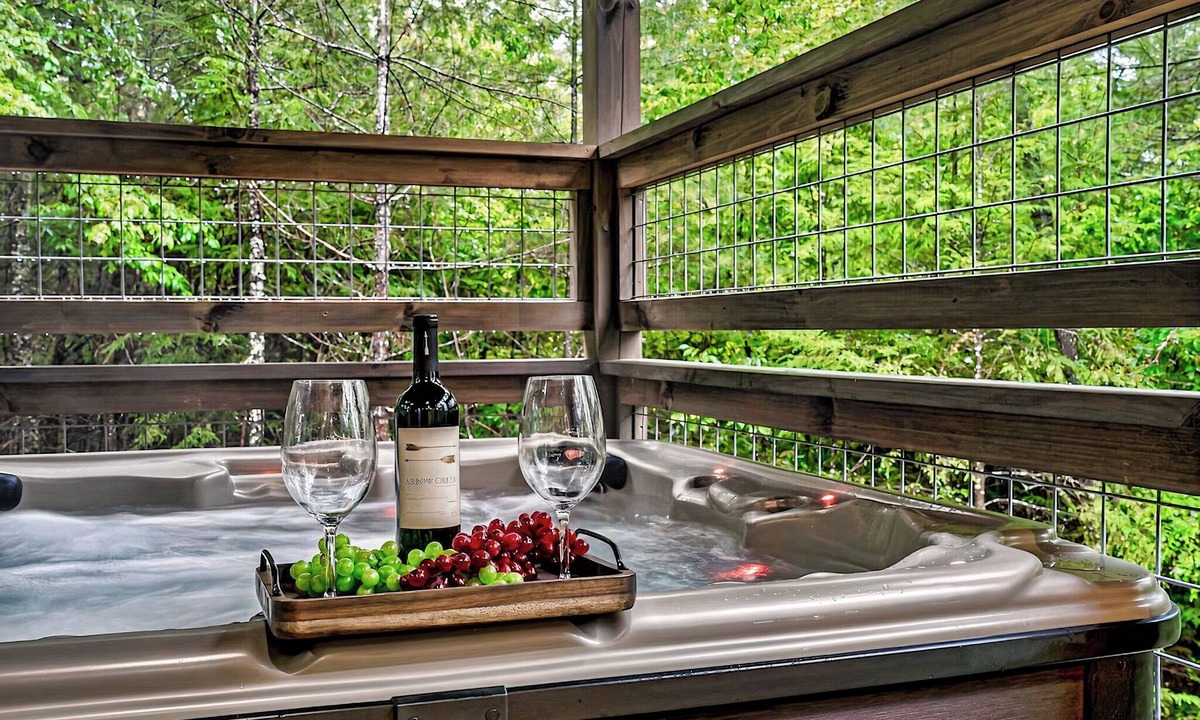 Sevierville Cabin | The Ultimate Family Retreat in the Smoky Mountains