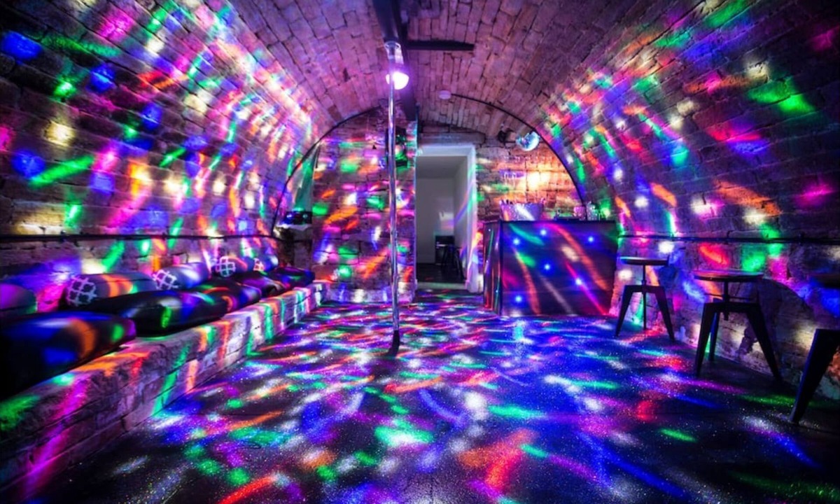 Ainley Top House | THE ULTIMATE HOLIDAY HOME!