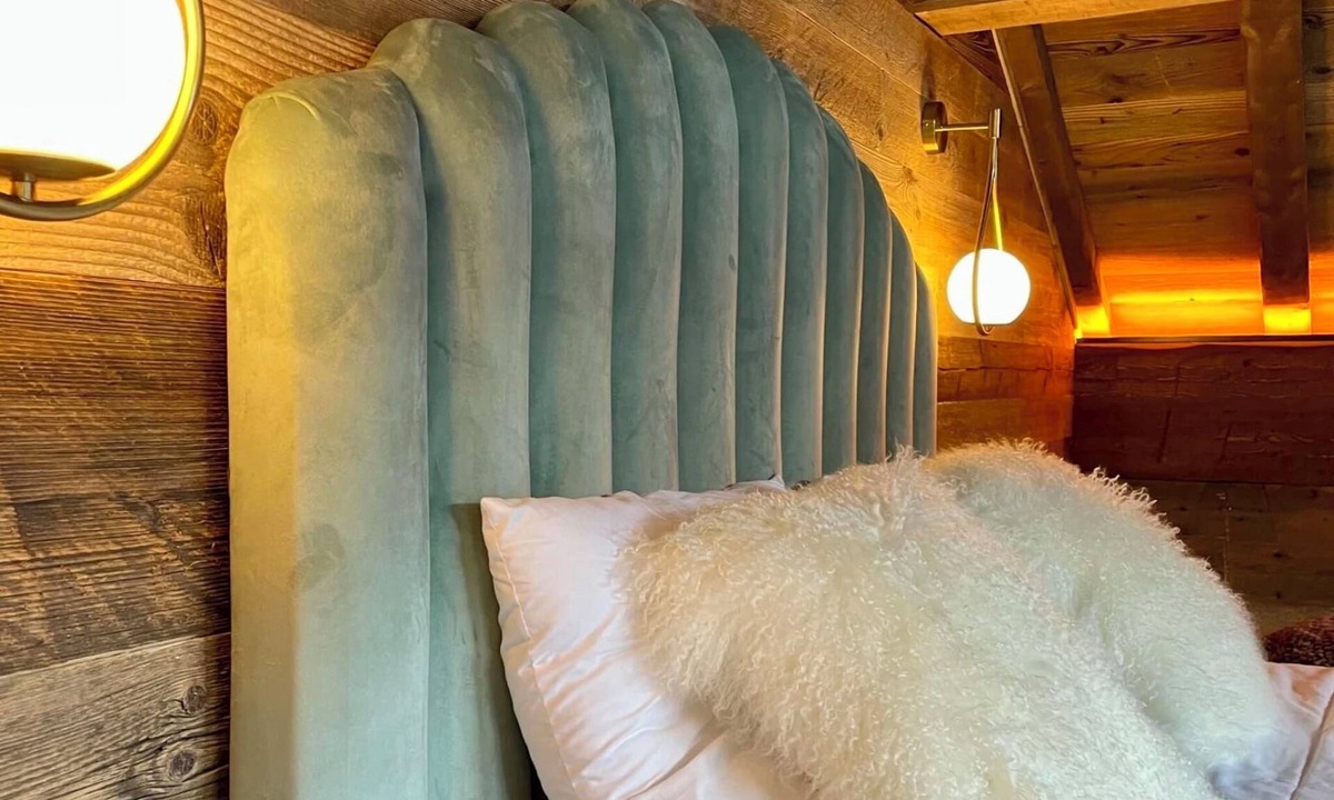 Saint-Etienne-de-Tinee Ski Chalet | The Umami Chalet