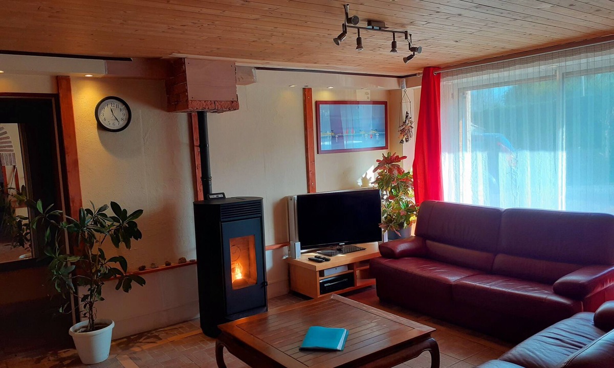 Saint-Pere-en-Retz House | The Unexpected House and Table d'Hôtes