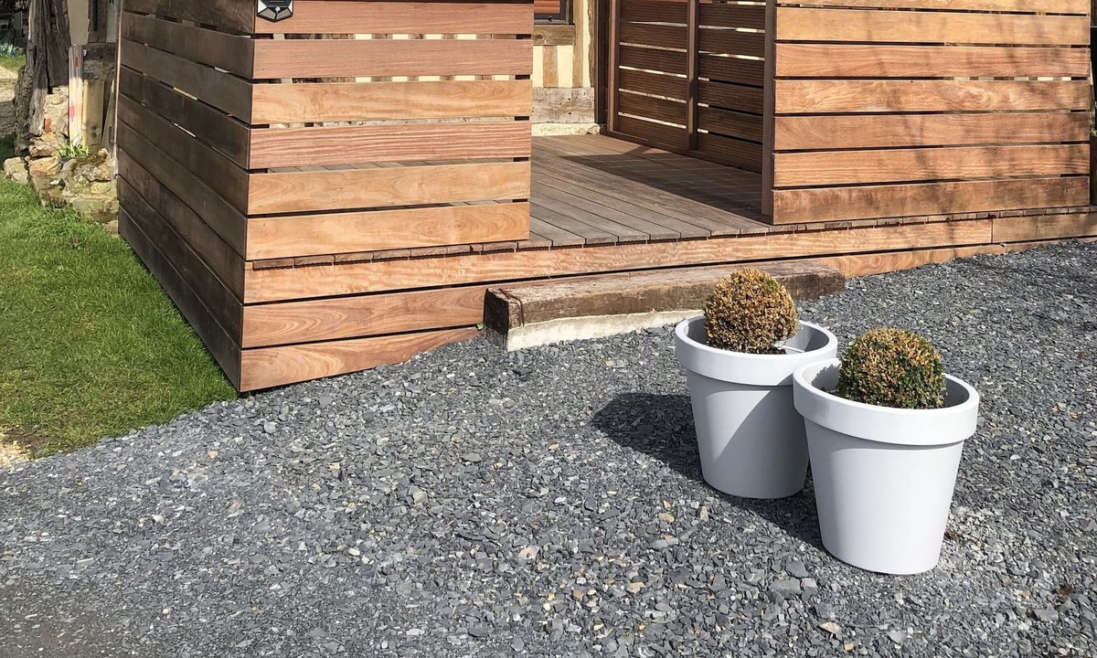 Genneville Apartment | The unusual at the Gites du Val Pays De Honfleur