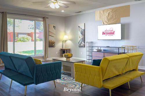 Wichita Falls House | The Updated Aviator - Minutes to everything Wichita Falls