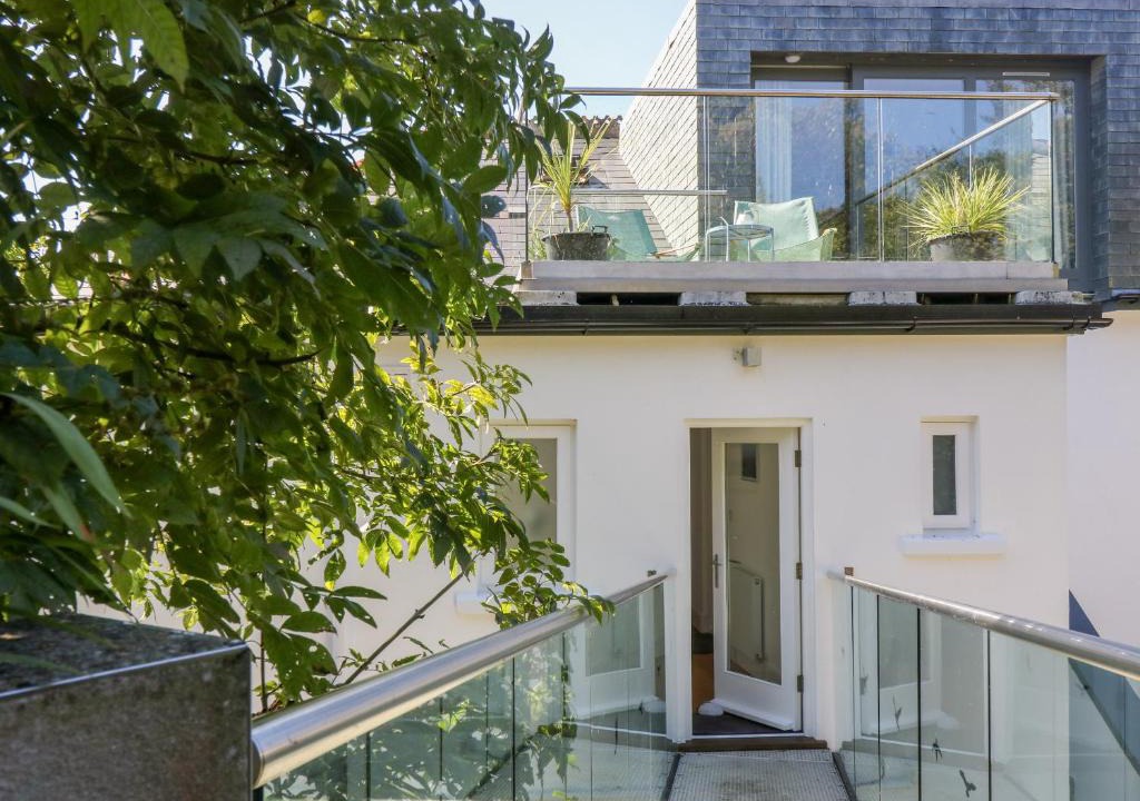 Saint Martin Apartment | The Upper Deck