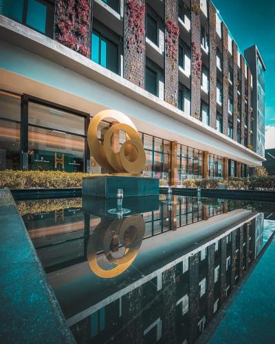 Simpang Ampat Hotel | The Upper House, Batu Kawan