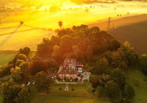 Barlaston Hotel | The Upper House