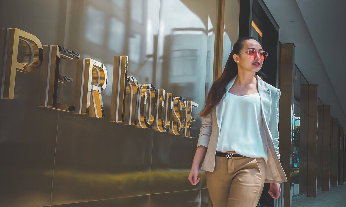 Simpang Ampat Hotel | The Upper House Hotel