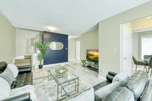 Malvern Apartment | The Urban Family Pad