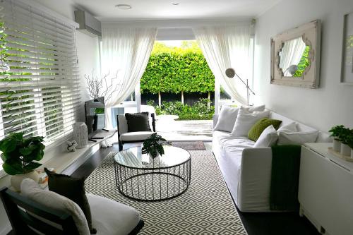 St. Mary's Bay House | The Urban Haven