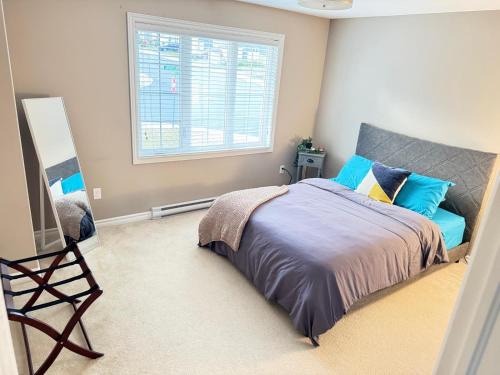 St. John's Apartment | The Urban Hideout
