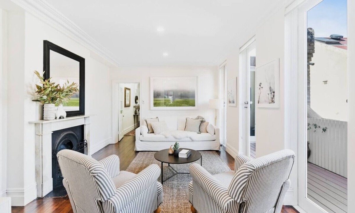 Neutral Bay House | The Urban Luxury Stay