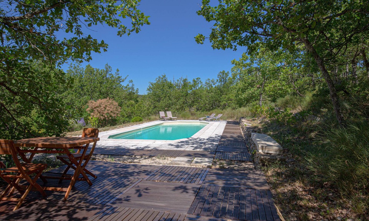 Saint-Martin-de-Castillon Other | The valley Canin