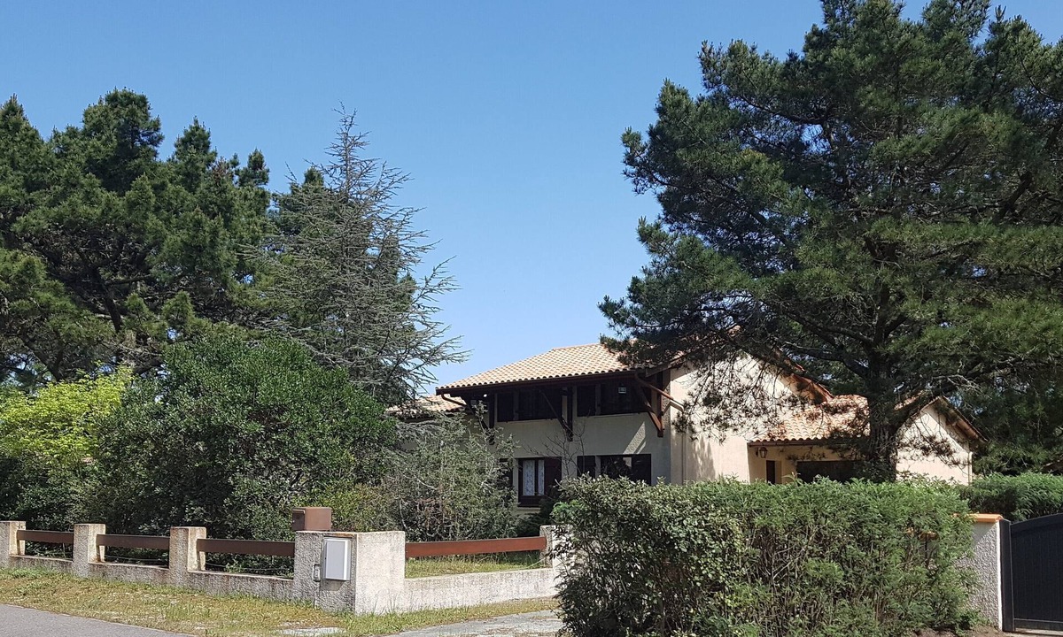 Maubuisson House | THE vacation home