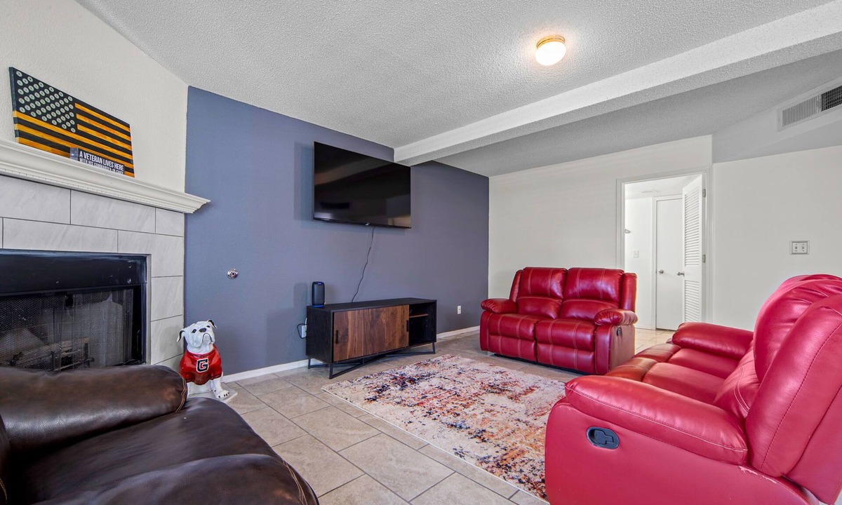 Biggs Field House | The Vacation Station In El Paso!