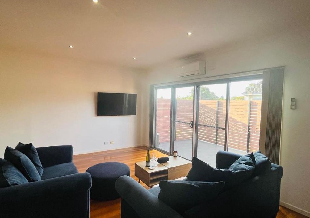 Pascoe Vale Apartment | The Vale