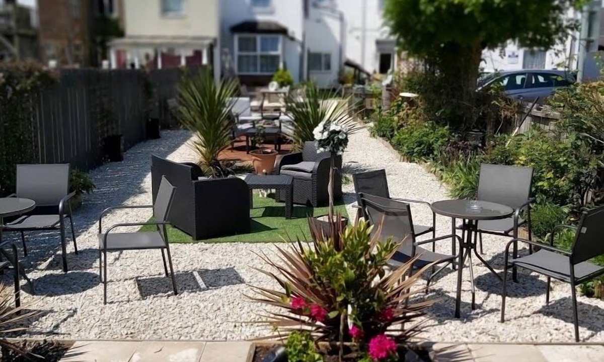 Hull Hotel | The Vale Hotel