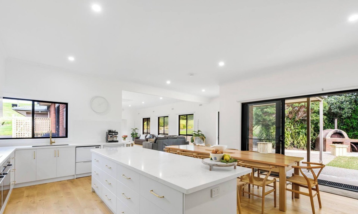 Johanna House | The Valley - Johanna