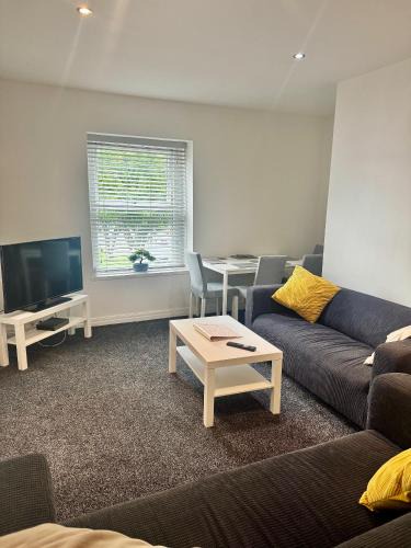 Great Harwood Apartment | The Valley View Apartment