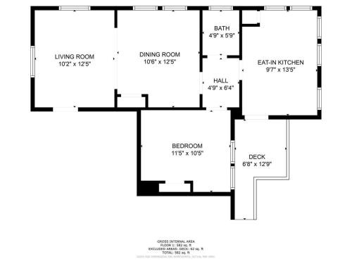 New Pathways Apartment | The Vance Corner Suite - Bright and Relaxing