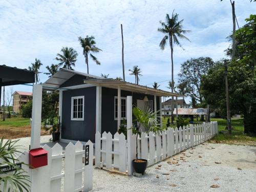 Kuala Terengganu House | The Vanilla Cabin 1