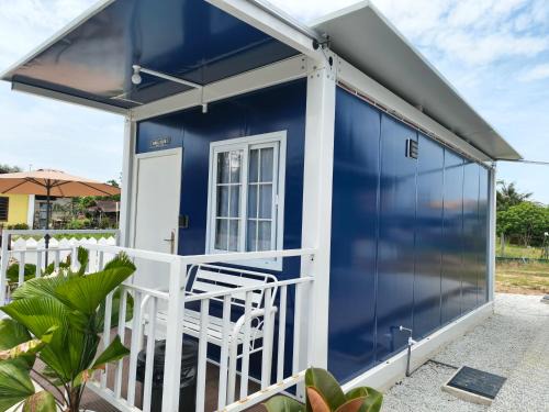 Kuala Terengganu House | The Vanilla Cabin 3