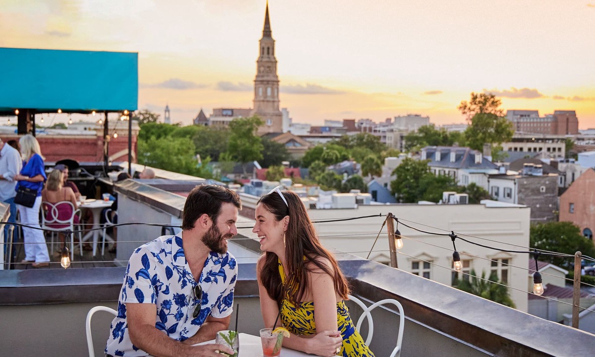 French Quarter Hotel | The Vendue