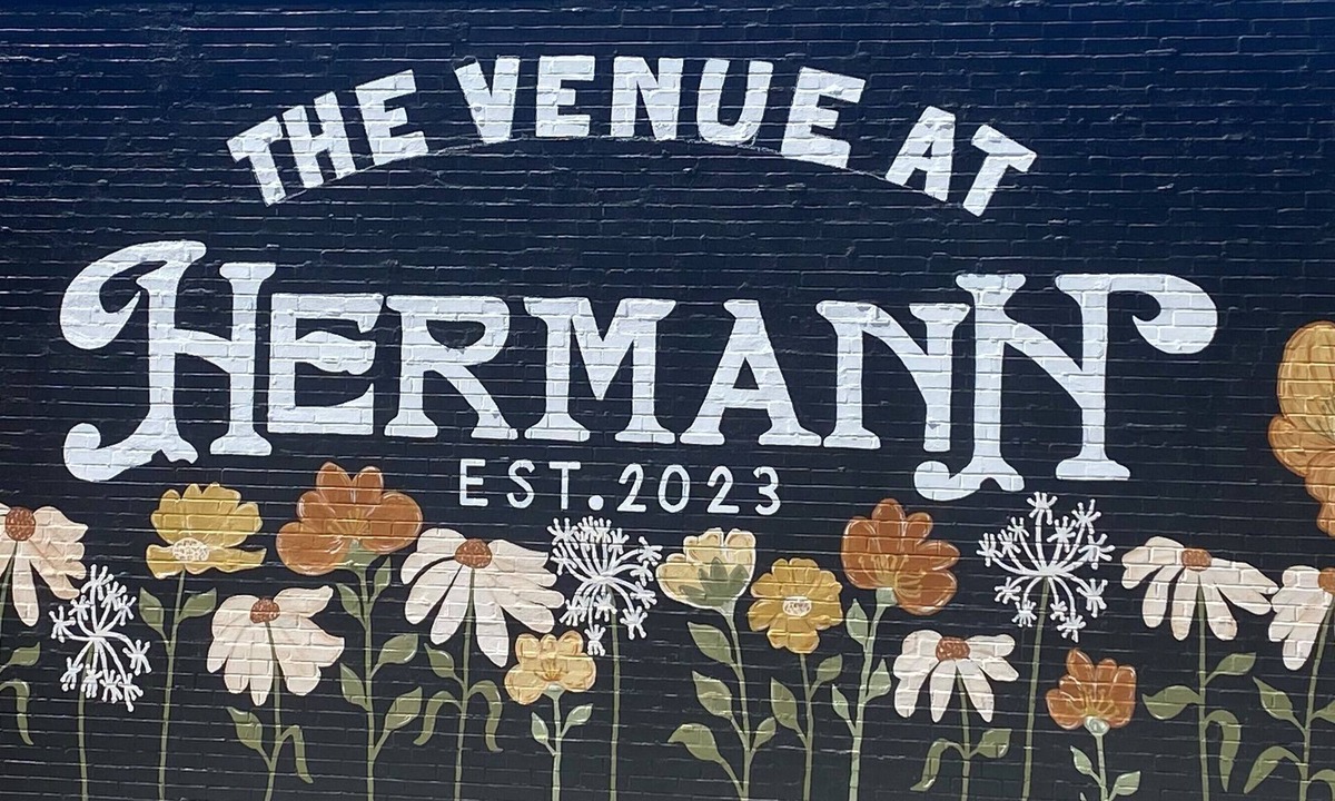 Hermann Apartment | The Venue at Hermann