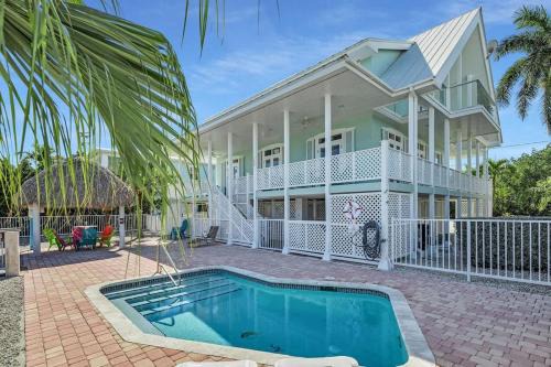 Coury House | The Veranda House