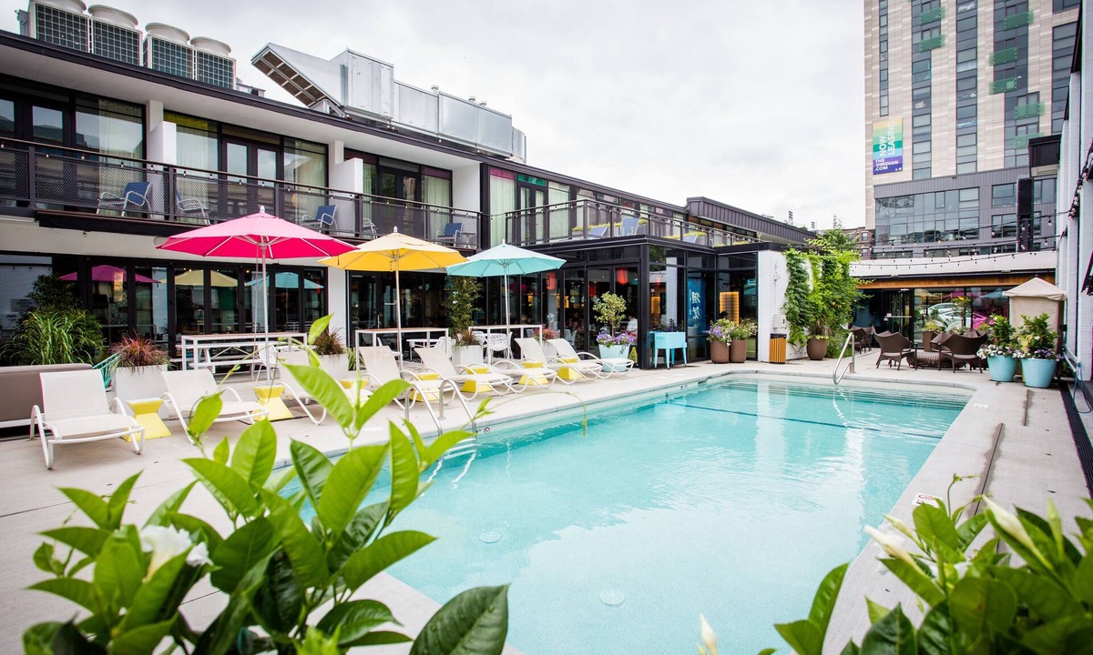 West Fens Hotel | The Verb Hotel