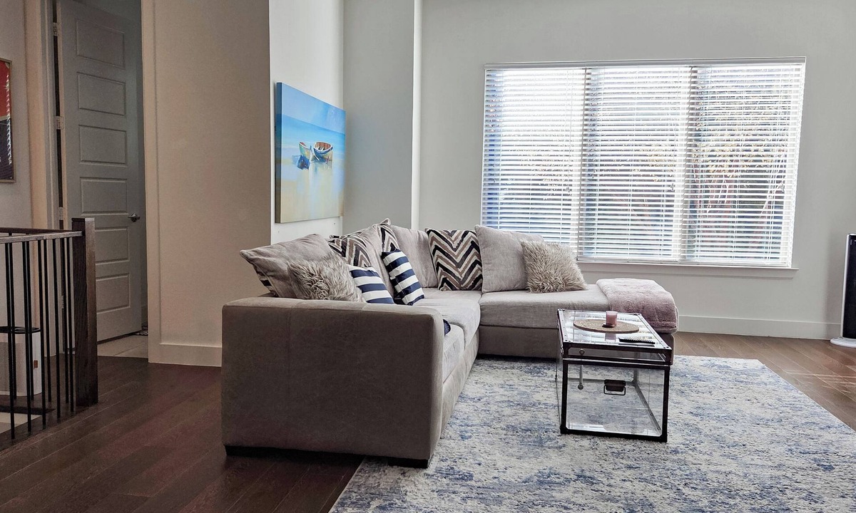 Vickery Meadow House | The Verona Place