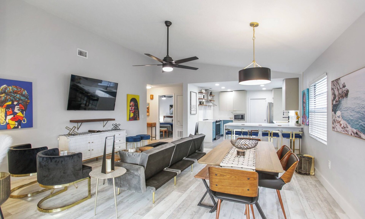 Orlando House | THE VIANCA by EVRH