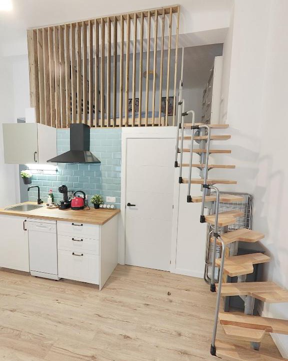Sant Blai Apartment | the VIBE