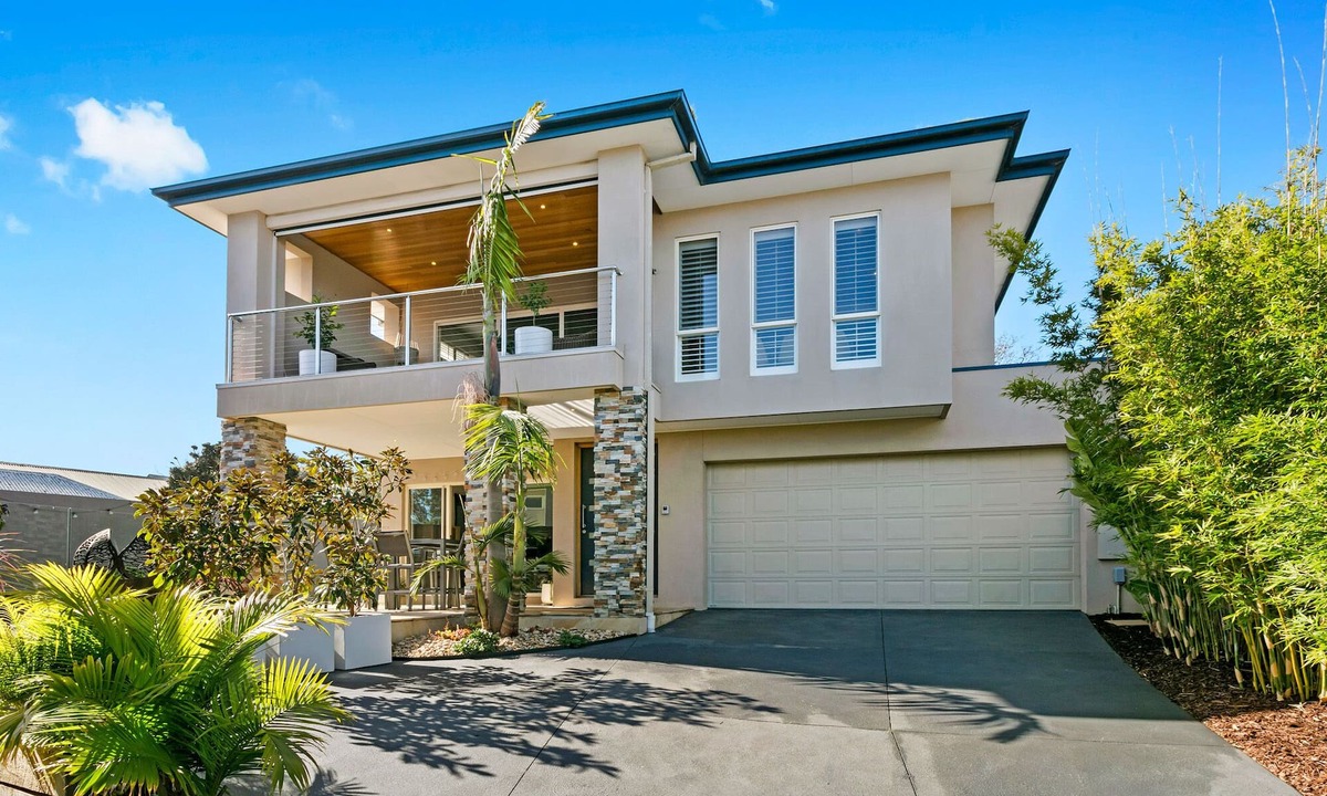 Mornington House | The Vibe Mornington