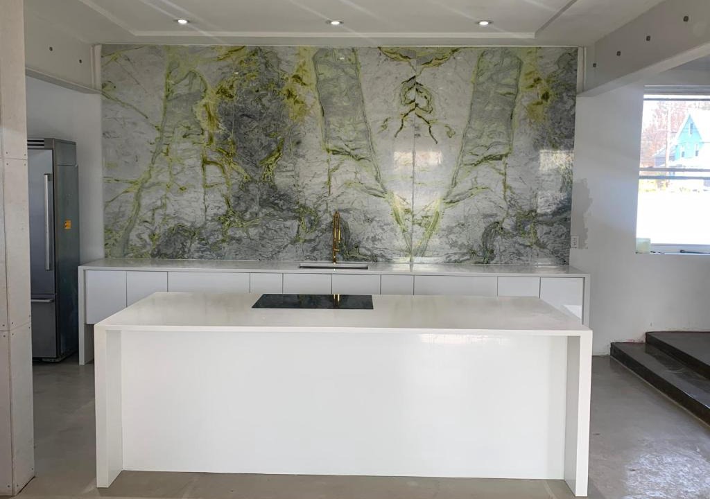 Hamden House | The Victor