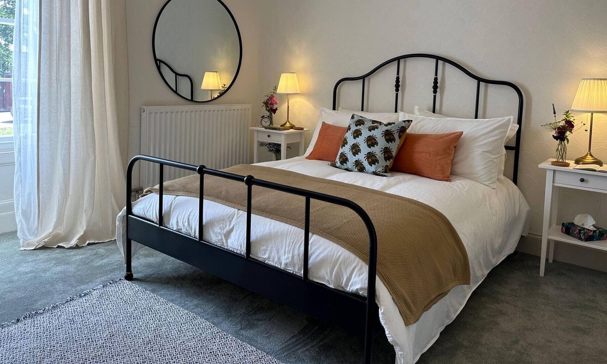 Norham Hotel | The Victoria Hotel