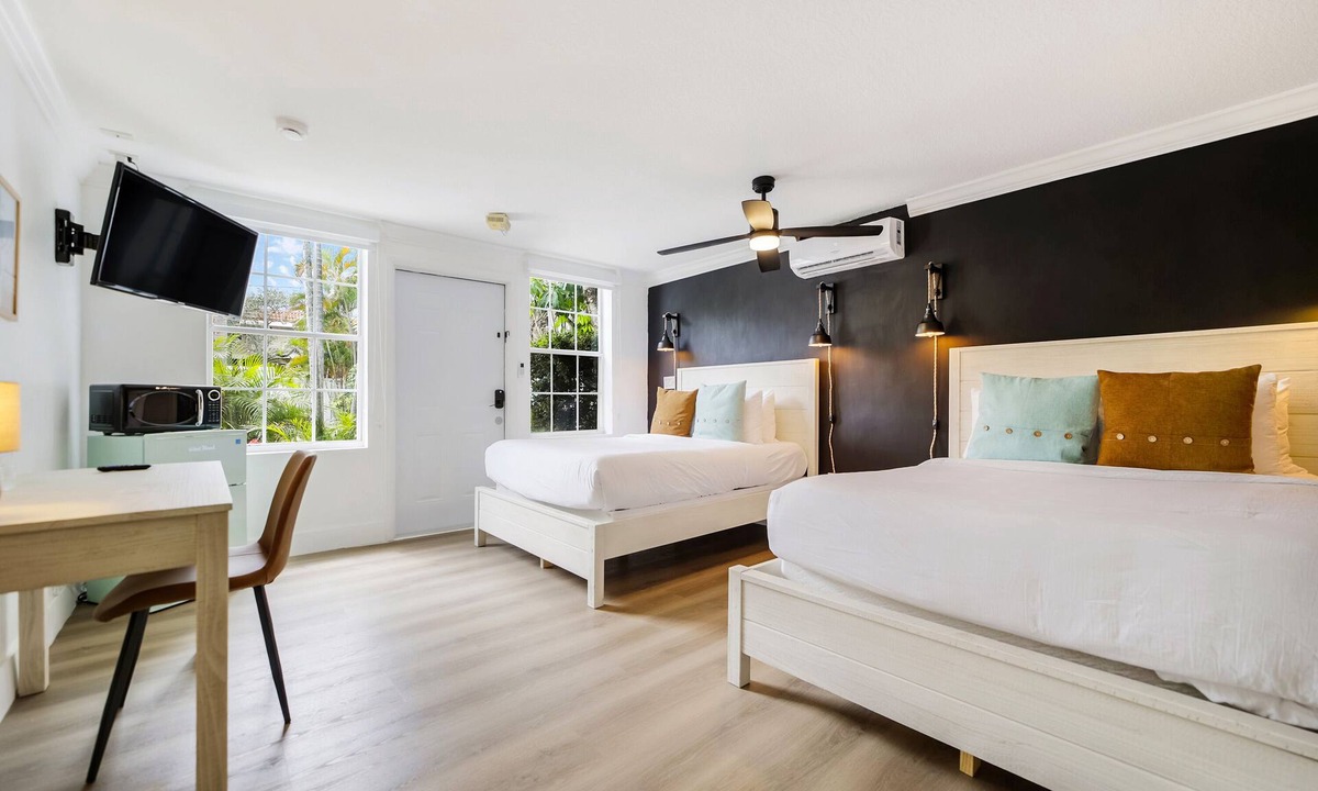 Victoria Park Hotel | The Victoria Hotel