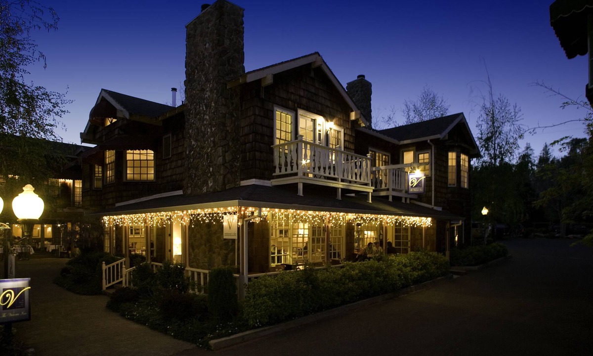 Murphys Hotel | The Victoria Inn