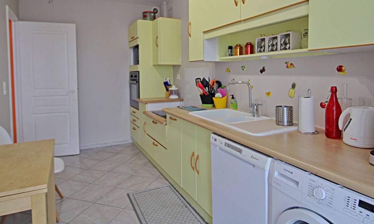 Marignane House | THE VICTORIA - T3 COTE BLEUE 6 - LACOTE IMMO