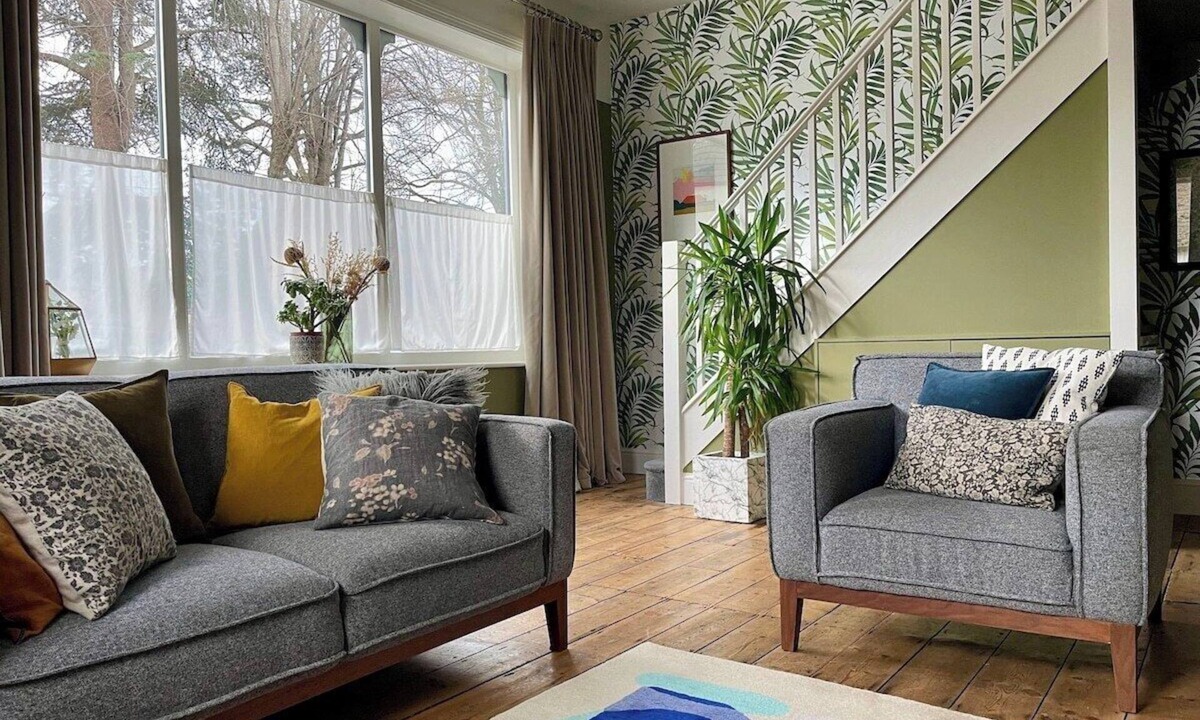 Frome House | The Victorian Post House - Central Frome