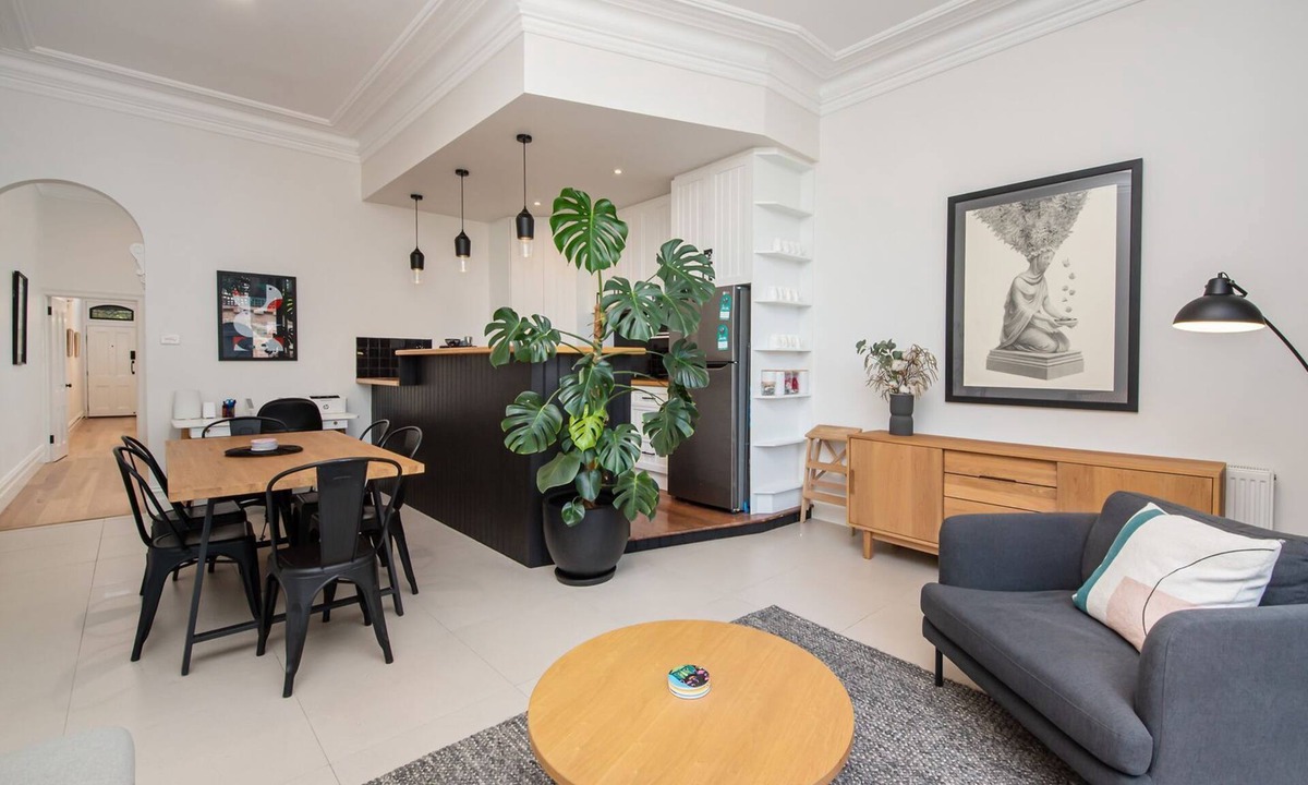 Flemington House | The Victorian Secret in Flemington