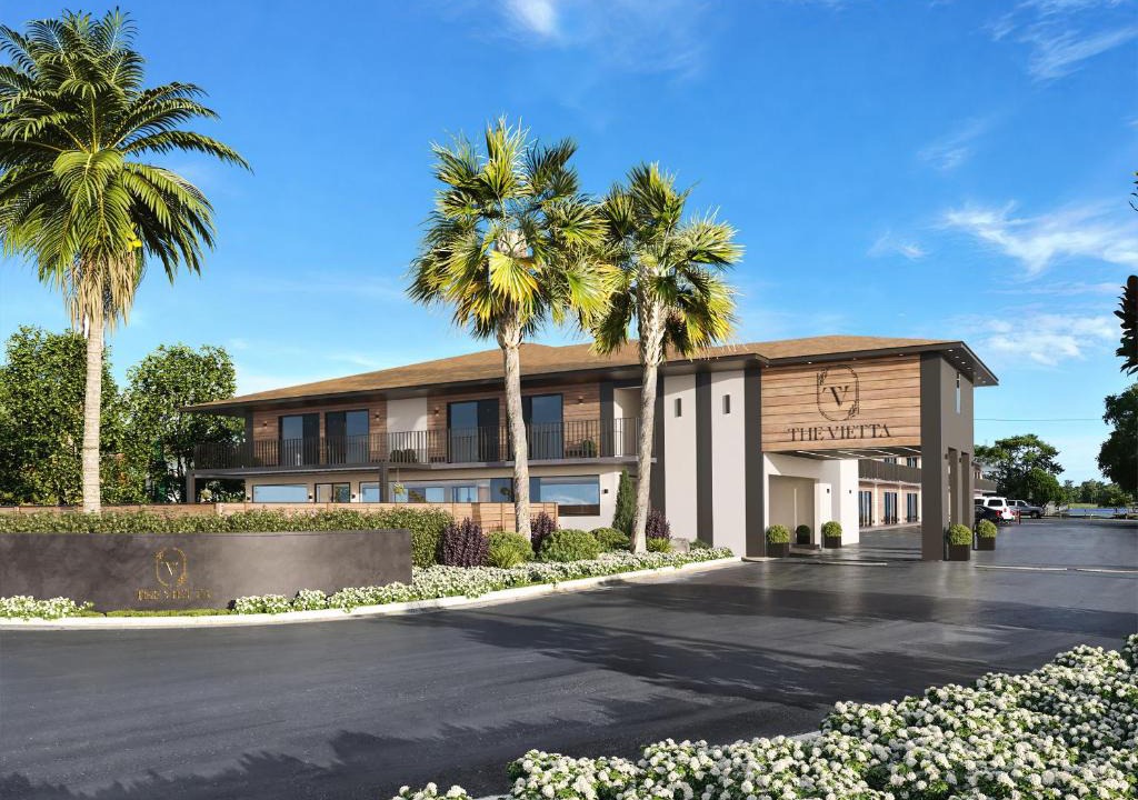 Kissimmee Hotel | the Vietta Hotel