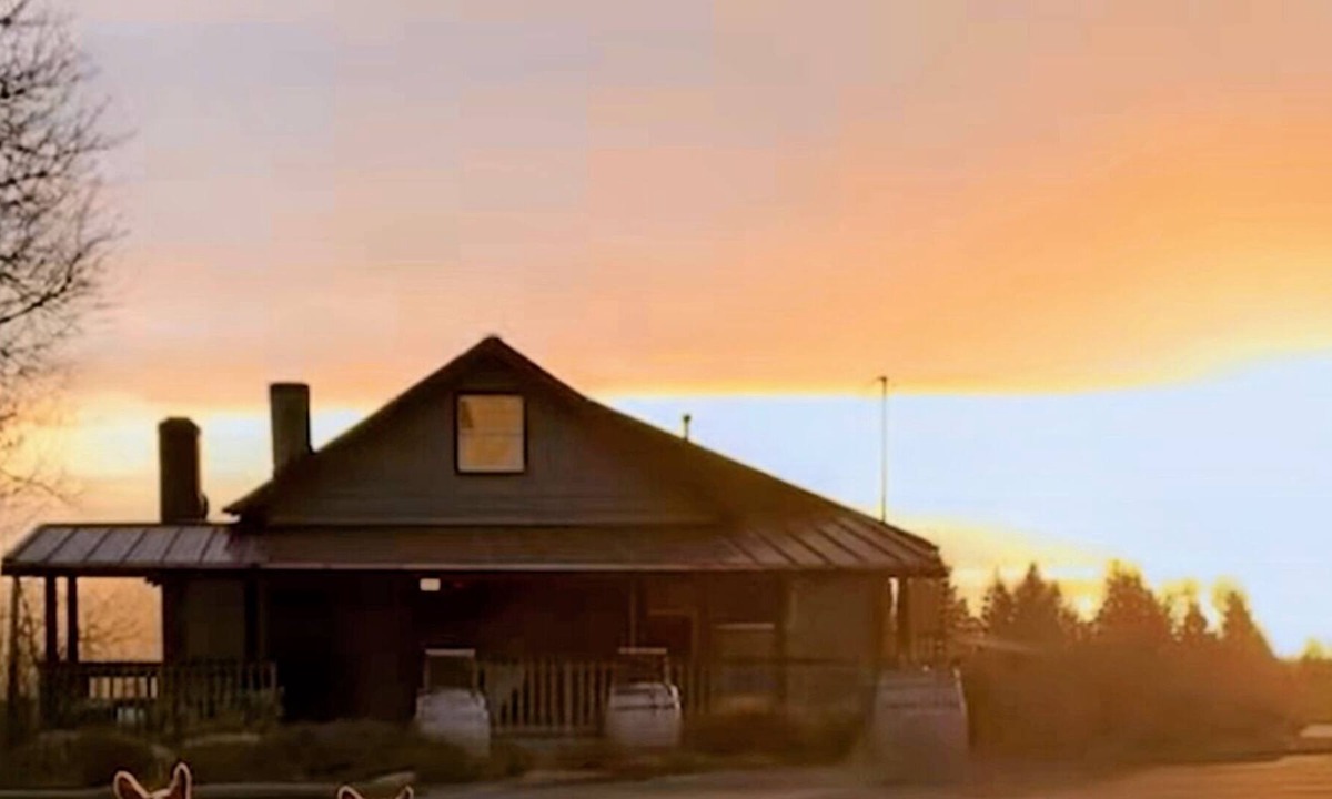 Amity Other | The View at Brooks Winery