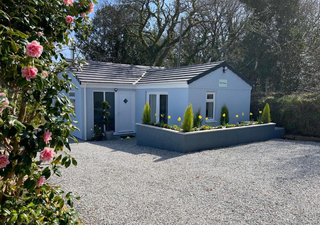 Cardinham House | The View