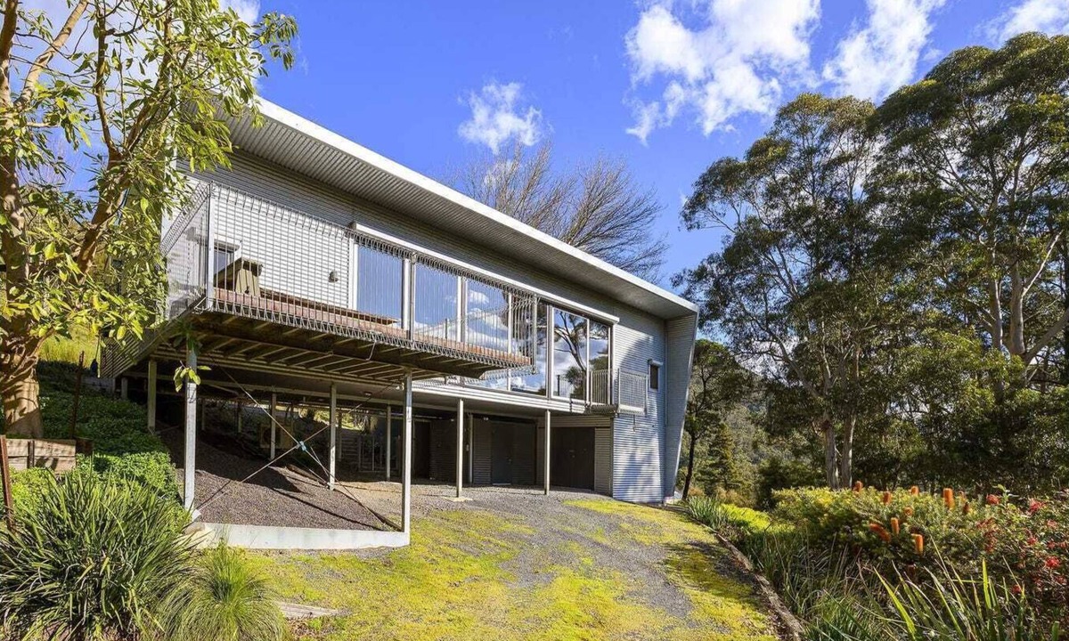 Warburton House | The View House | Warburton