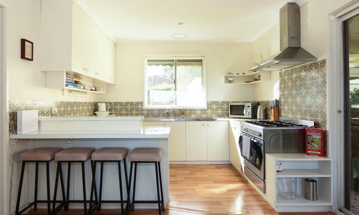 Shoreham House | The View in Shoreham