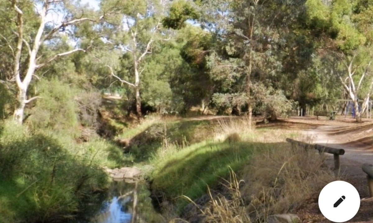 Valley View House | The View of Nature