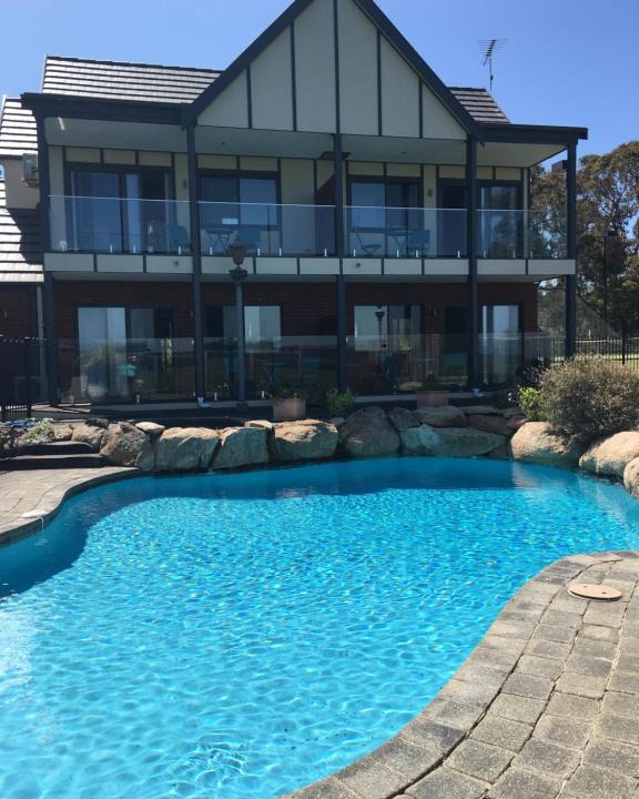 Torquay Hotel | The View on Grossmans